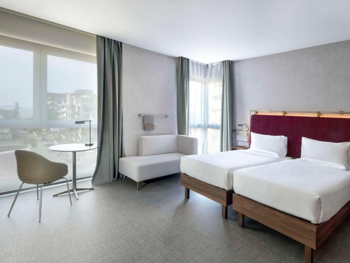 Novotel Kinshasa La Gombe Exterior photo