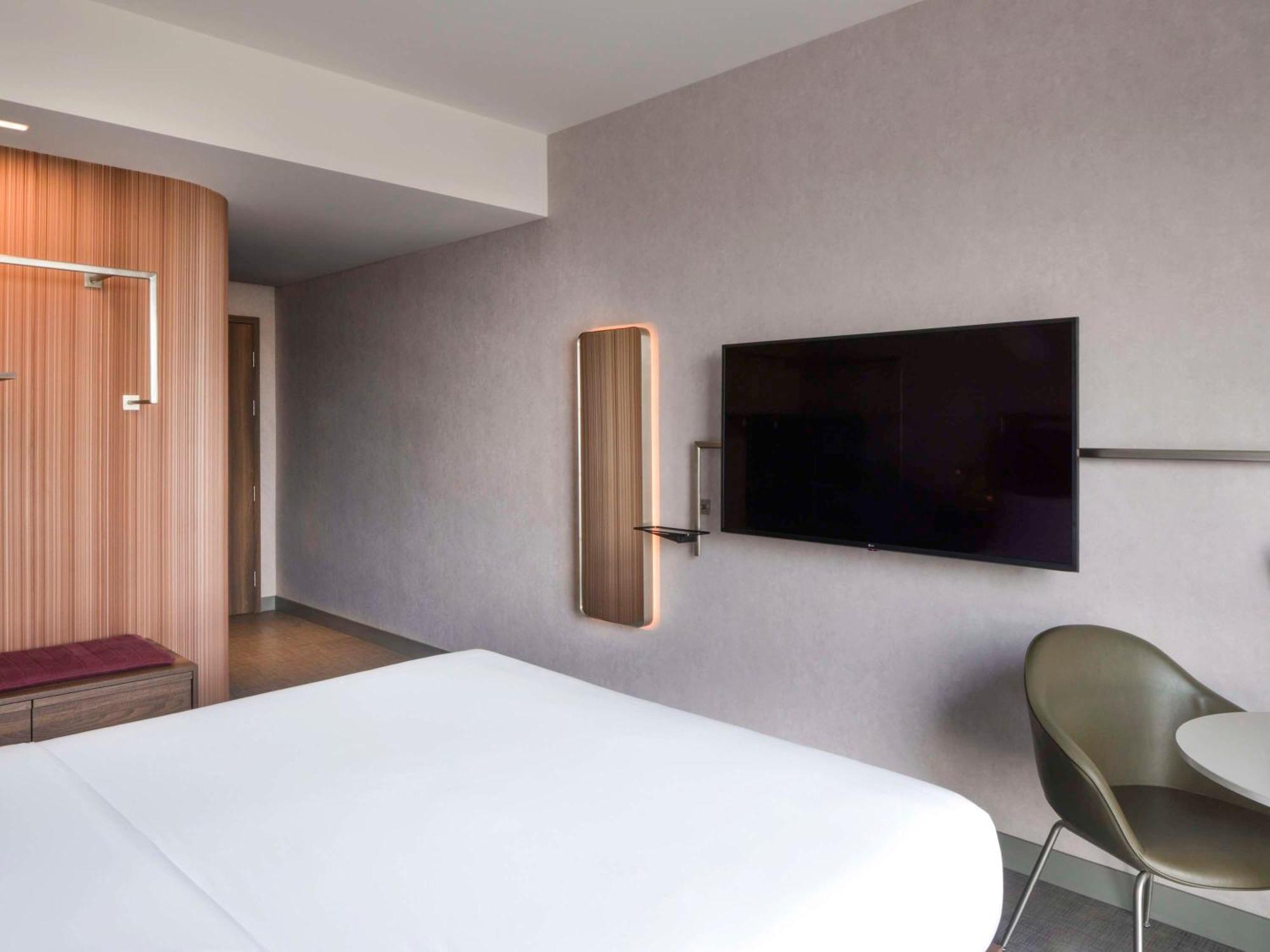 Novotel Kinshasa La Gombe Exterior photo