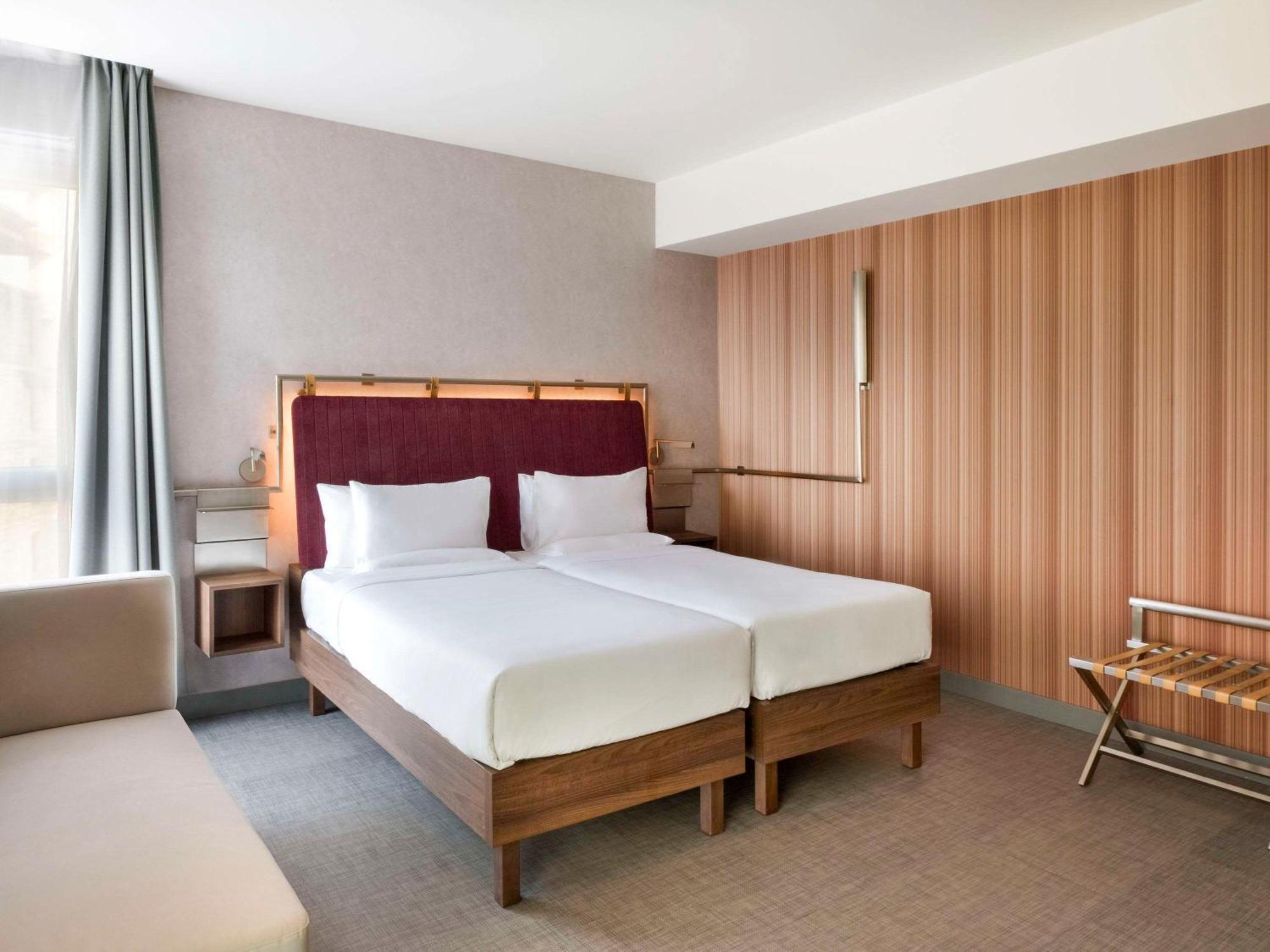 Novotel Kinshasa La Gombe Exterior photo
