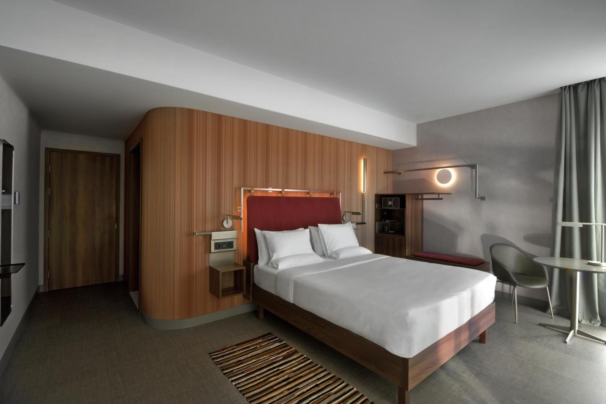Novotel Kinshasa La Gombe Exterior photo