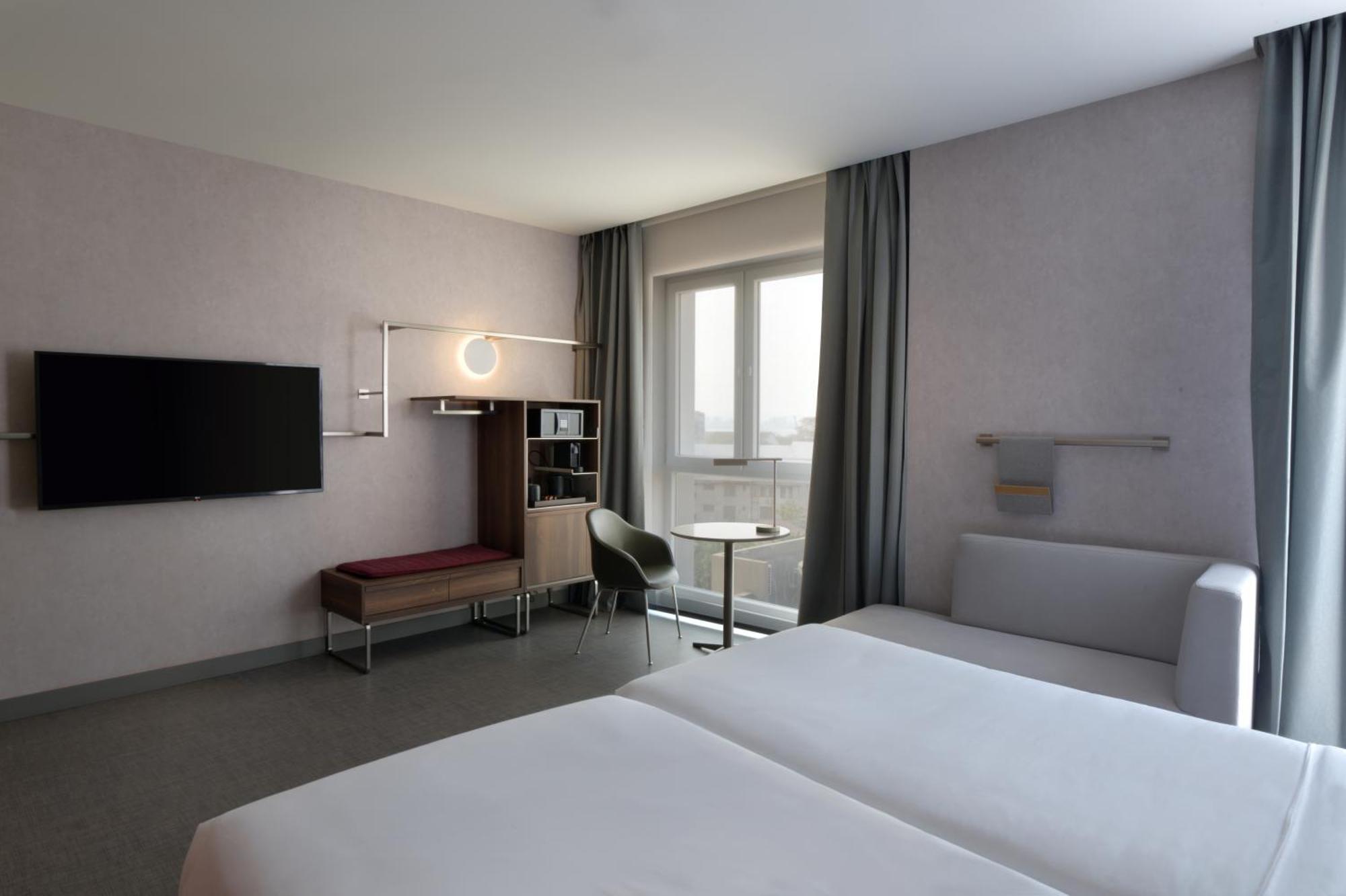 Novotel Kinshasa La Gombe Exterior photo