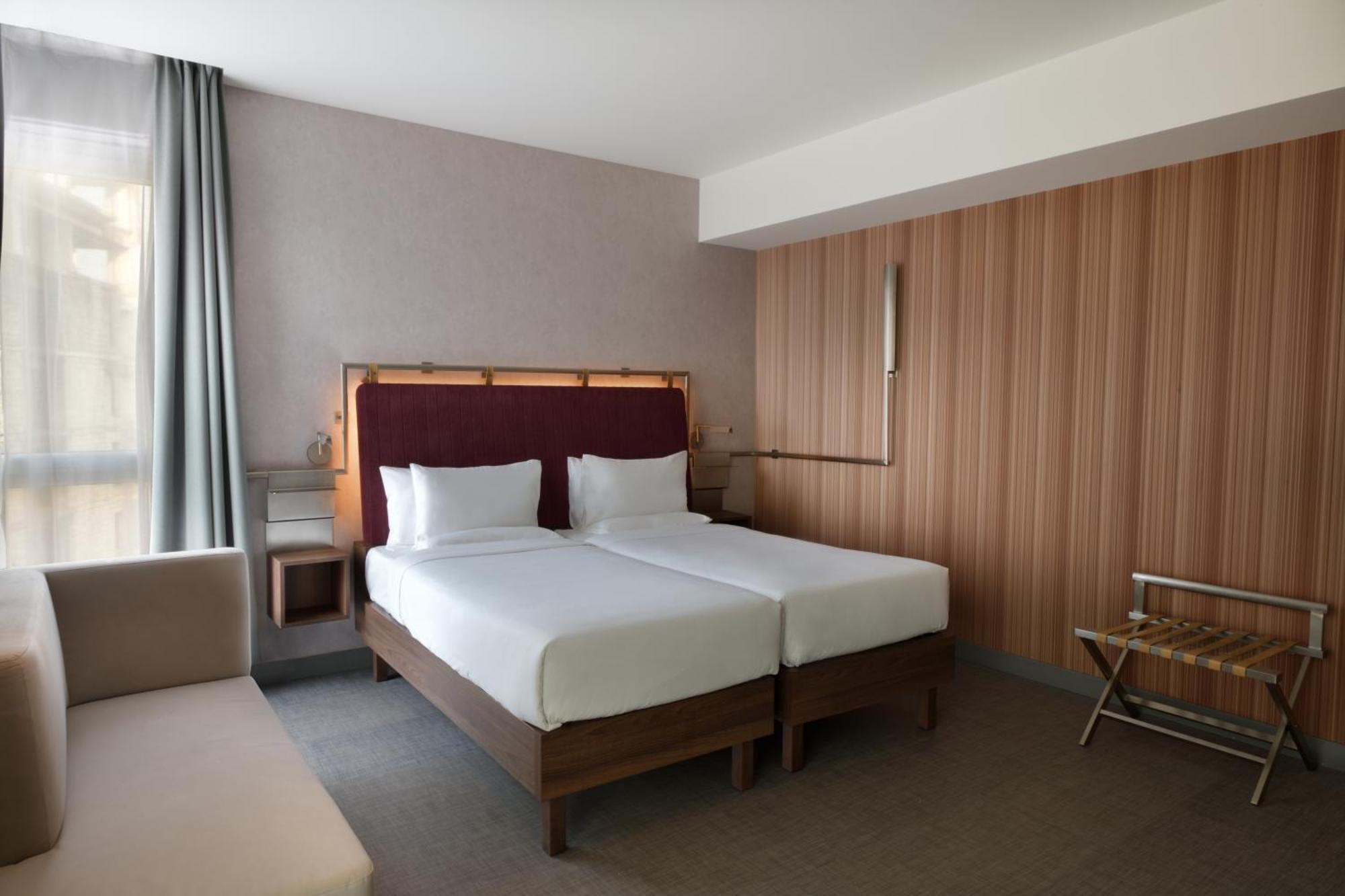 Novotel Kinshasa La Gombe Exterior photo