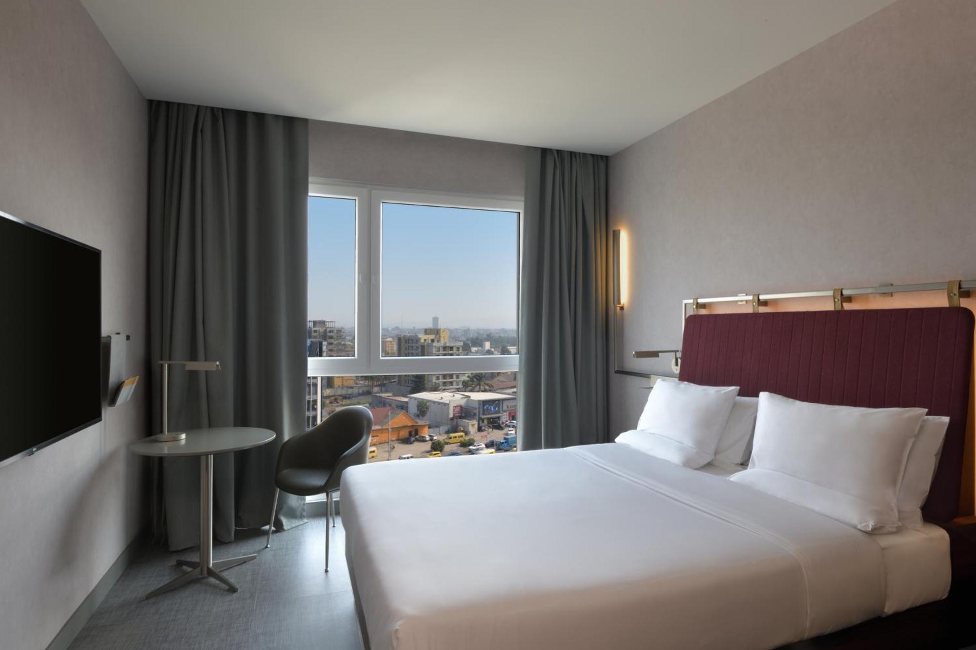 Novotel Kinshasa La Gombe Exterior photo